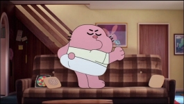 The Wonderfully Weird World of Gumball - Season 01 Episode 03